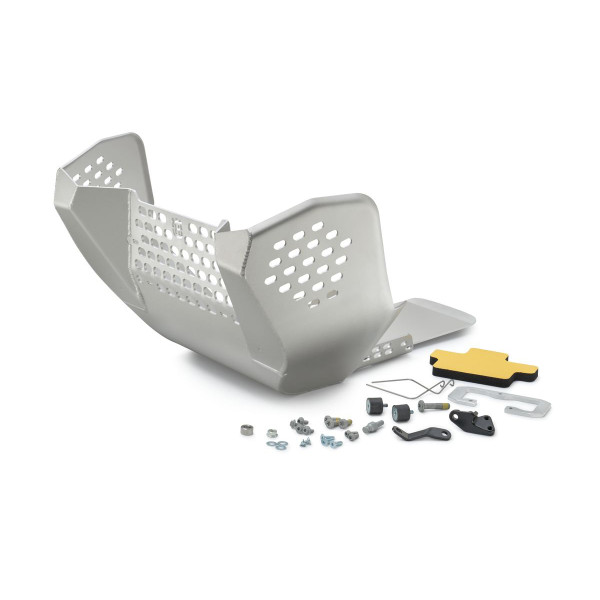 Husqvarna Skid plate